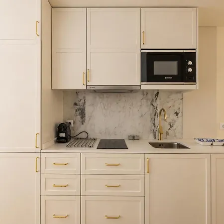 Apartment Taipas House In Porto
