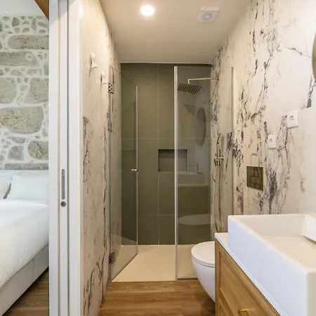Apartment Taipas House In Porto