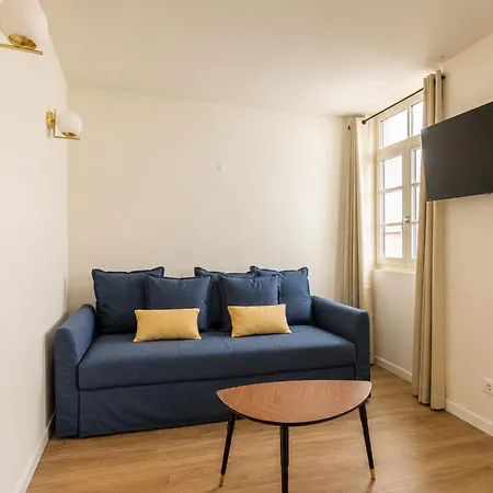 Taipas House In Apartamento