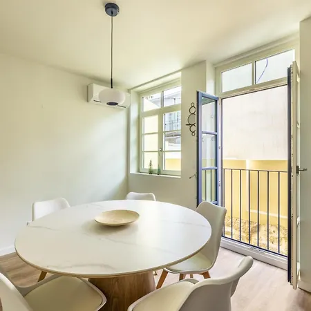 Taipas House In Apartamento *