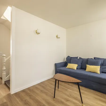 Apartamento Taipas House In *