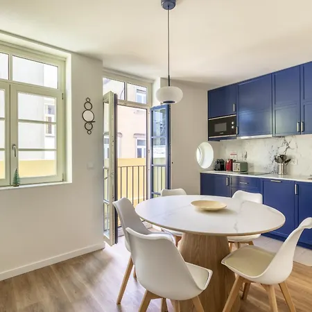 Taipas House In Apartamento Oporto