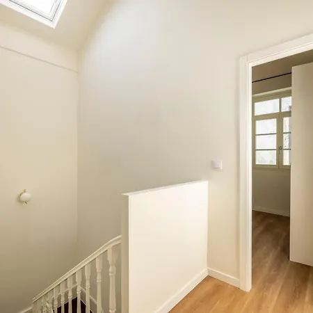 Apartamento Taipas House In Oporto