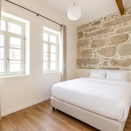Taipas House In Apartment *