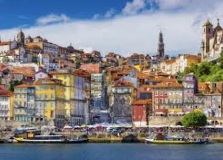 Chic House Porto